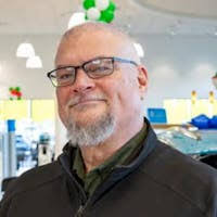 South Tacoma Honda Employees