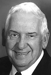 Gerald Bright Obituary (1928