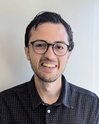 Caleb Petersen, Marriage & Family Therapist Associate, Shoreview, MN, 55126 