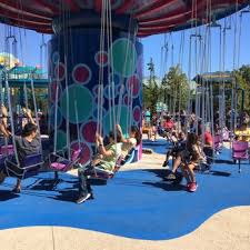The one ocean show, which has been running. Seaworld Has It All For Young Old Alike Van Nuys News Press