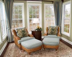 Home office + art studio. Small Sunroom Sun Room Decorating Ideas Novocom Top
