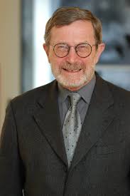 2013 Prize: Alex Matter, M.D.