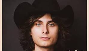 The Texas Gentlemen “Floor It!!!” (New West, 2020)