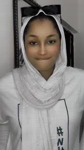 Fatima Usman Kinal