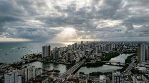 Previsão do tempo em Recife hoje: veja como fica o clima nesta segunda-feira