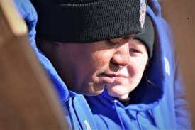 Polar Bear Plunge 2023 was a blast! Three days to Plunge Maryland 2024! You  can help #BCoPD support Special Olympics Maryland, which provides free  sports and leadership programs across the state. These