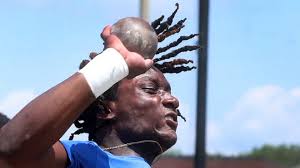 Murfreesboro area high school track and field athletes headed to state