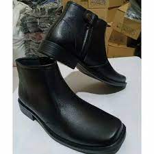 Sepatu pdh dozzer yang banyak di pesan oleh perusahaan atau perorangan seperti di perkantoran, sekolah, dan instansi pemerintahan lainya. Sepatu Paskibra Kulit Asli Sepatu Pdh Pria Sepatu Paskib Pria Sepatu Pantofel Boots Hitam Sekolah Shopee Indonesia