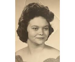 Peggy Walker Obituary (1945