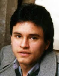 Obituary information for Javier Antonio Botero