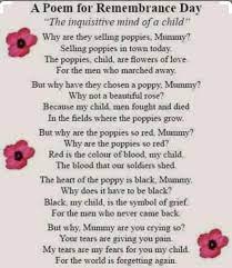 Pin By Christie Davis On Love My Veterans Remembrance Day Remembrance Poems Remembrance Day Poppy