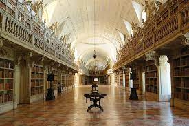 Riesige sammlung, hervorragende auswahl, mehr als 100 mio. Bibliothek Palast Von Mafra Hisour Kunst Kultur Ausstellung