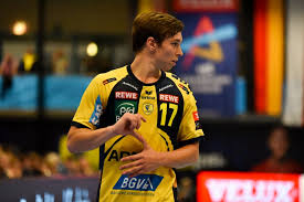 Jerry tollbring (born 13 september 1995) is a swedish handball player for gog håndbold and the swedish national team. Dansk Media Tollbring Flyttar Till Gog Handbollskanalen