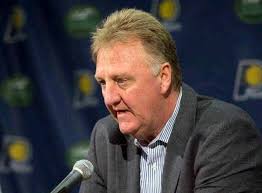 Pritchard's Game Development and Larry Bird Similarities