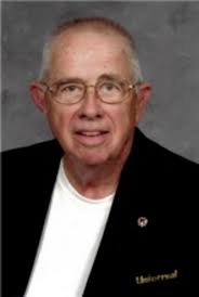 Richard L. Fox Obituary March 15, 2018