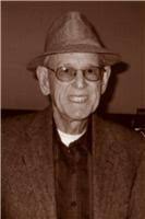 James Sandor Obituary (1918