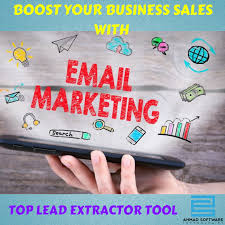 Best Email Extractor Email Extractor Marketing Tools Web Phone