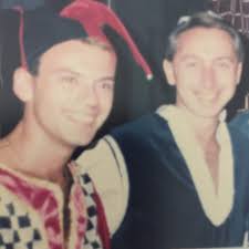 Piano bar in Old Town with happy hour triples?