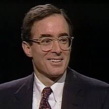 Peter Boyer — Charlie Rose