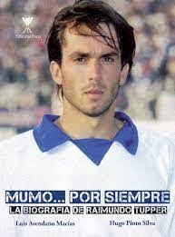 Bernabe Vargas's Instagram, Twitter & Facebook