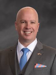 District 3 Councilmember