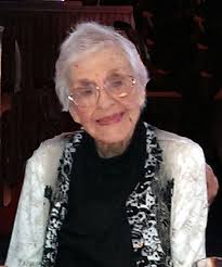 Marie Scheel Obituary