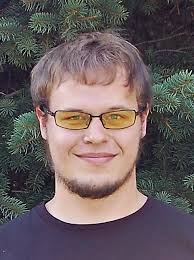 University of Minnesota Duluth Computer Science Department 2017-2018  Graduate Students