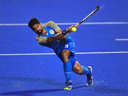 Hockey star sandeep singh flicker singh क कह न 50 seconds म इ ड य क no 1 ख ल ड. Important To Play Simple Hockey And Not Do Anything Too Dramatic Rupinder Pal Singh Hockey News Times Of India