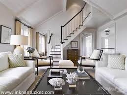 The Modern Cottage Company White Rooms Coastal Living Rooms Home