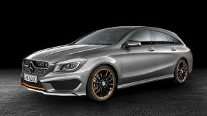 2016 Mercedes Benz Cla Shooting Brake Wallpapers Specs Videos 4k Hd Wsupercars