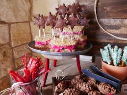 French fries with this free printable boxes you will complete your candy bar = candy station = candy buffet = candy table; Wild West Birthday Party Mint Event Design