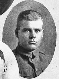 Fred Andrew Renner (1895-1986)