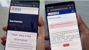 We did not find results for: Info Terbaru Daftar Bpum Tahap 3 Dan Link Blt Umkm Bri Eform Bri Co Id Bpum Bni Pakai Ktp Dapat Rp 1 2 Juta Acehsatu