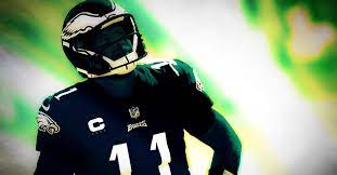 Week 15 | 2020 season. Just What Exactly Is Wrong With Carson Wentz And The Eagles The Ringer