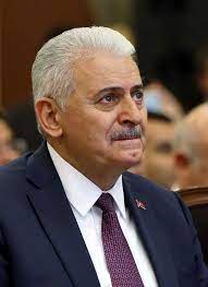 Binali yıldırım was born in erzincan in 1955. Turkei Binali Yildirim Ist Erdogans Erfullungsgehilfe Der Spiegel