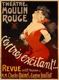 00000787 Moulin Rouge Theater Poster Jpg 275 375 Jules Cheret Posters Moulin Rouge Vintage Poster Art