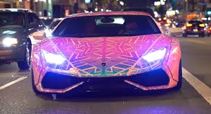 The lamborghini aventador svj continues to stand tall as the italian supercar manufacturer's leading performance production car. Is There Such A Thing As A Color Changing Lamborghini