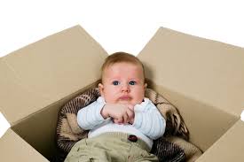Babys und eltern sind unterschiedlich. Umzug Mit Baby Zuerst Diese Tipps Lesen Dann Ran An Die Arbeit