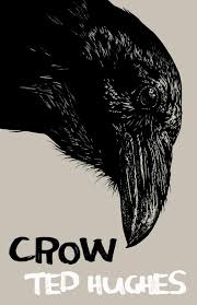 Leonard Baskin And Ted Hughes The Crow Leonard Baskin Crow Leonard