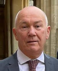 Meet The Team — KFCA