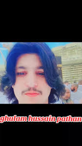 Ghulam Hussain Pathan Malakudu