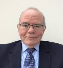 Bill Millar CEng FIHEEM