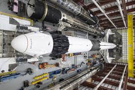 We'll go over those changes below, and explain how they made the spacecraft safer. Spacex Drone Ship Departs For Upgraded Cargo Dragon Launch Debut