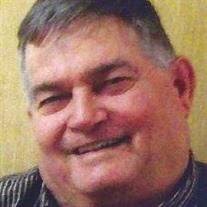 Albert Norbert Elmer Obituary