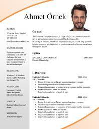 Apr 14, 2020 · meslek seçimi konusunda artık ayakları yere basan cevaplar bulmak şart. Cv Ornegi Profesyoneller Icin Resimli Cv Ornekleri Resimli Cv Ornekleri