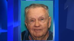 Man, 81, has returned home to family