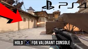 More images for valorant ps4 » Valorant Console Gameplay Valorant Ps4 Console Release Date And Trailer Official New From Developers Youtube