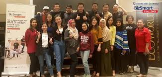 Alliance bank malaysia is a dynamic, integrated financial services group offering fast, simple and responsive financial solutions in malaysia. Bizsmart Challenge Inspiring New Leaders Alliance Bank Malaysia Berhad