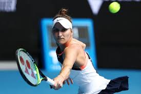 Atp & wta tennis players at tennis explorer offers profiles of the best tennis players and a database of men's and women's tennis players. Dubai Tennis Championships 2021 Coco Gauff Vs Marketa Vondrousova Preview Head To Head Prediction Sportskeeda Copied News