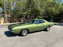 Image result for Dark Green 1972 Challenger
